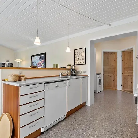 펜션 0379-romo-stormengevej-14 Molby