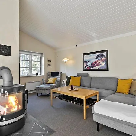 펜션 0379-romo-stormengevej-14 Molby