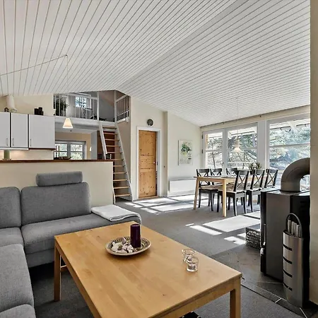 펜션 0379-romo-stormengevej-14 *