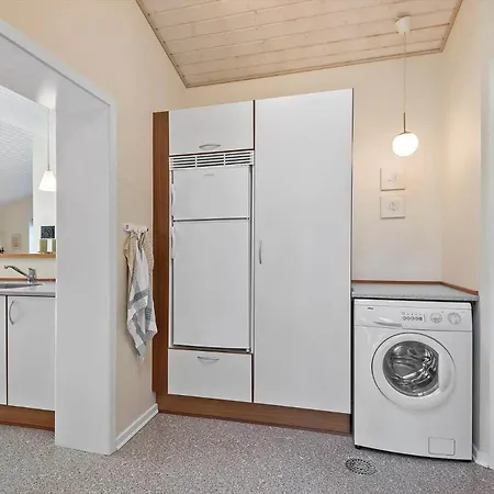 0379-romo-stormengevej-14 펜션 Molby