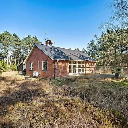 펜션 0379-romo-stormengevej-14 Molby