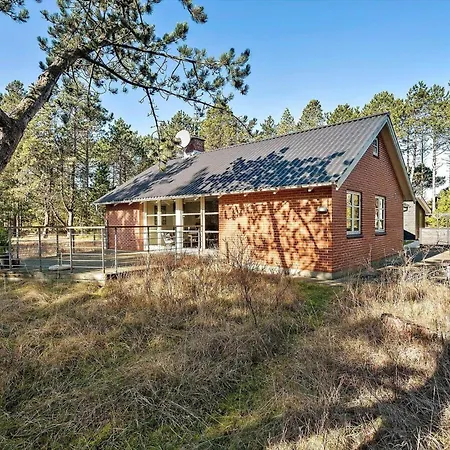 펜션 0379-romo-stormengevej-14 Molby