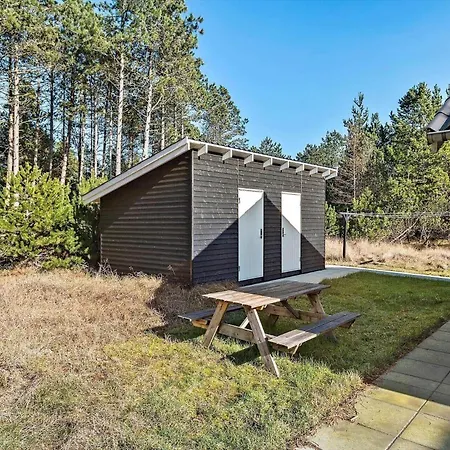 Casa vacanze 0379-romo-stormengevej-14 Molby