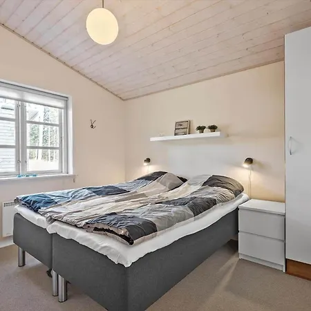 Tatil Evi 0379-romo-stormengevej-14 Molby