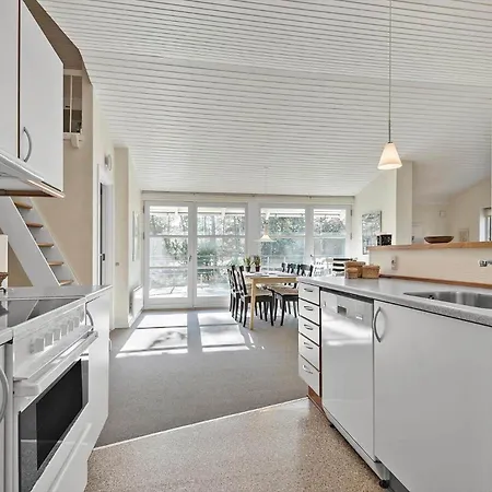 0379-romo-stormengevej-14 Tatil Evi