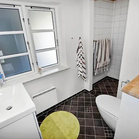 Tatil Evi 0379-romo-stormengevej-14 Molby