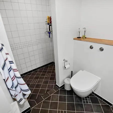 Casa vacanze 0379-romo-stormengevej-14 *