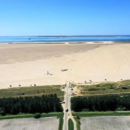 Casa vacanze 0379-romo-stormengevej-14