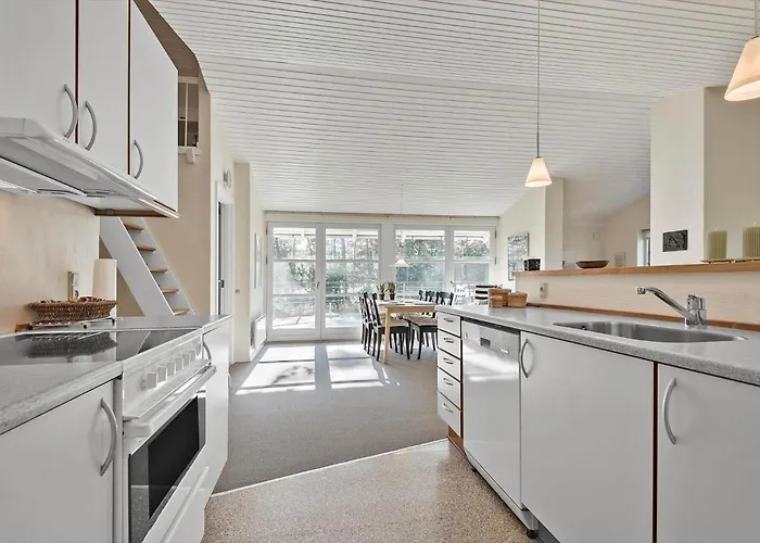 0379-romo-stormengevej-14 Tatil Evi