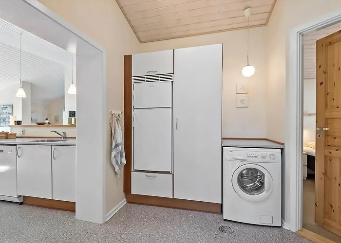 Tatil Evi 0379-romo-stormengevej-14 *