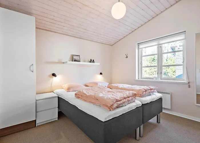 0379-romo-stormengevej-14 Tatil Evi *