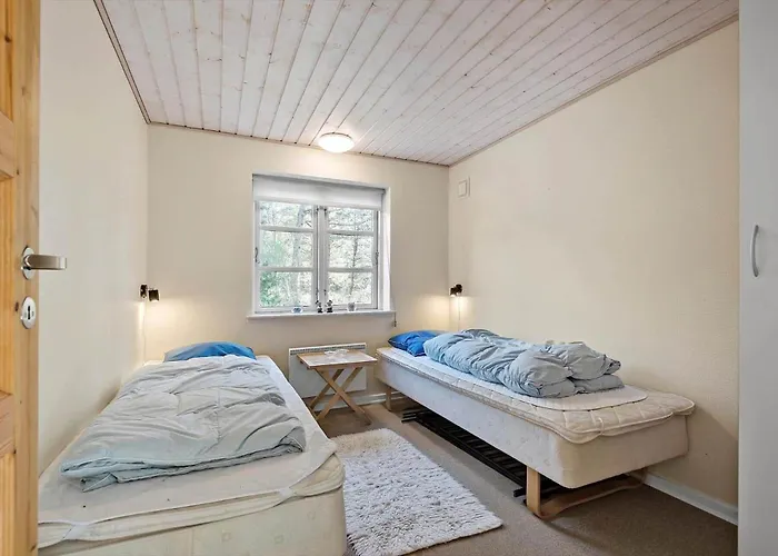 0379-romo-stormengevej-14 Tatil Evi *