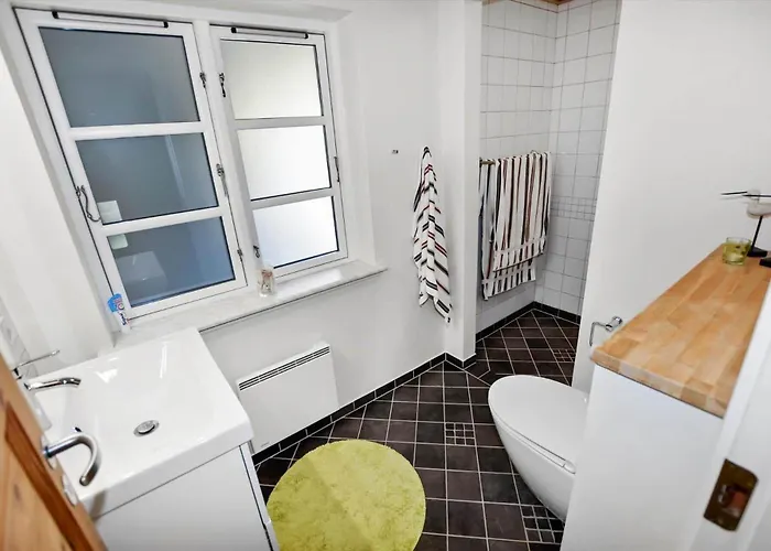 Tatil Evi 0379-romo-stormengevej-14 Molby