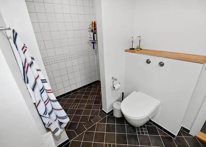 Tatil Evi 0379-romo-stormengevej-14 *