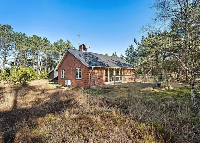 0379-romo-stormengevej-14 Tatil Evi *