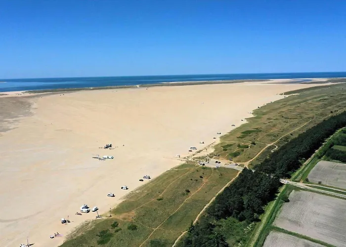 Tatil Evi 0379-romo-stormengevej-14 Molby